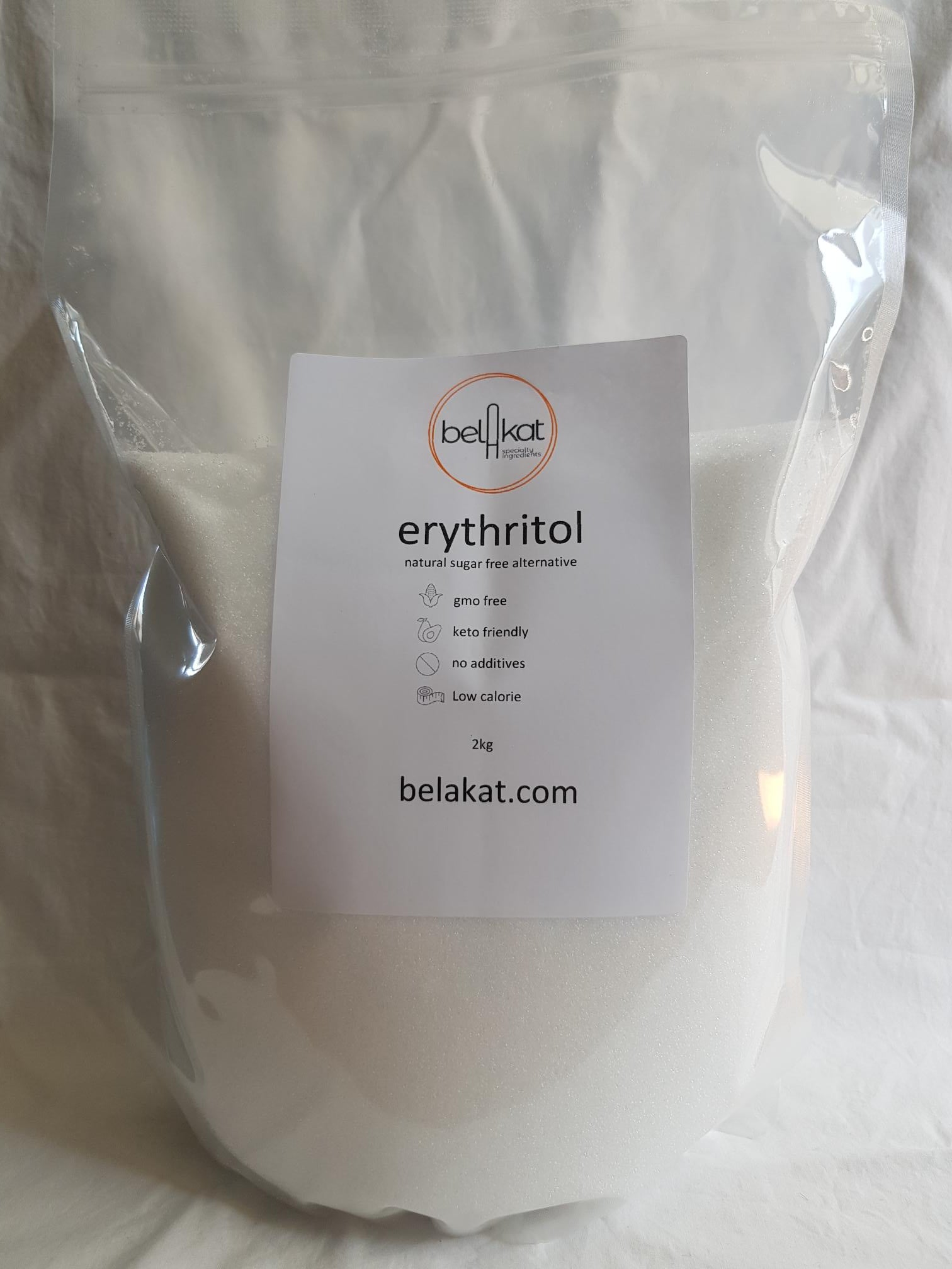 Food Ingredient Supplier Erythritol, Maltodextrin, Stevia, Dextrose