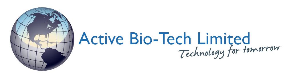 Active Bio-Tech Limited
