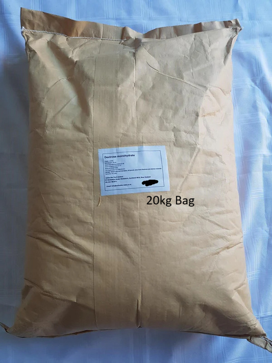 Dextrose Monohydrate
