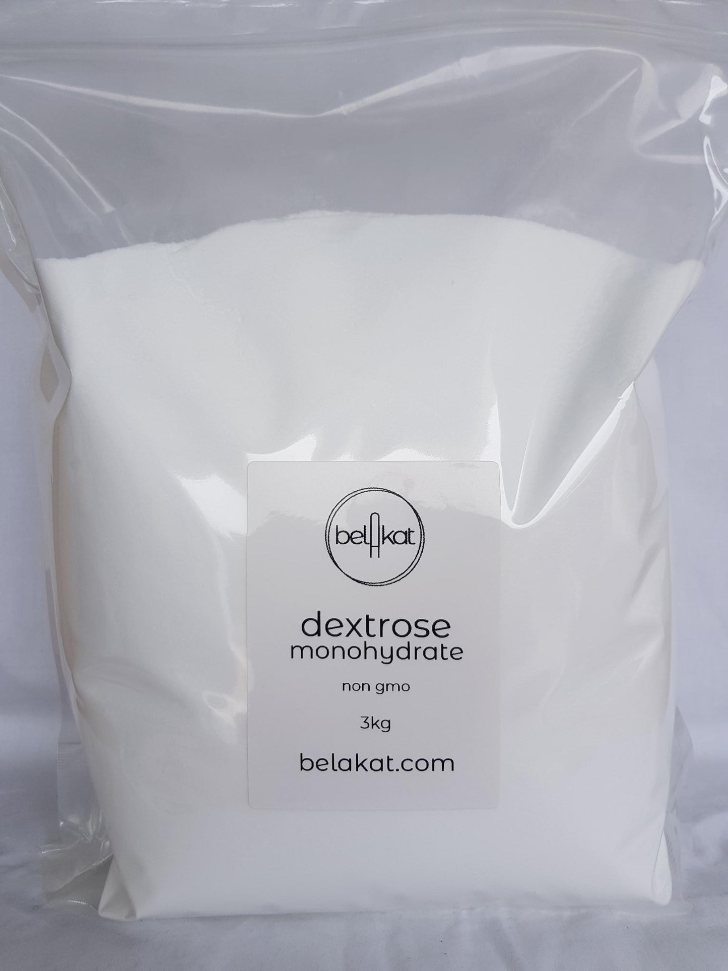 Dextrose Monohydrate