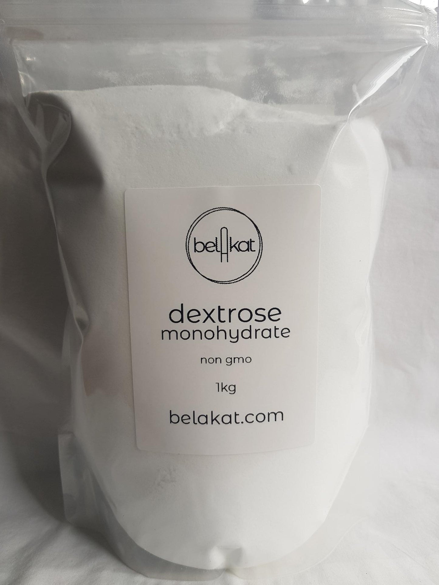 Dextrose Monohydrate