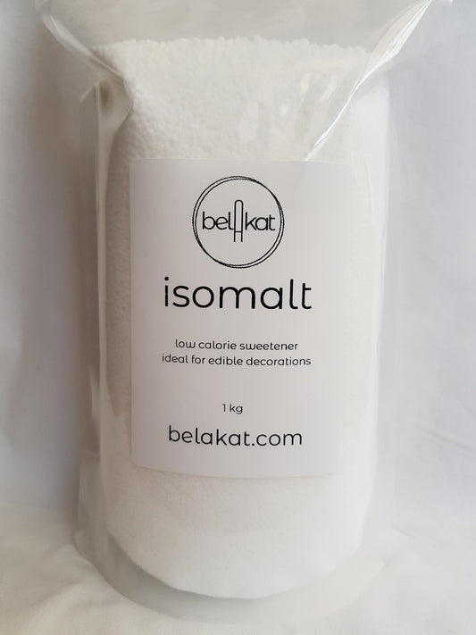 Isomalt