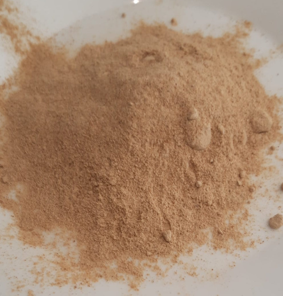 Organic Maca Powder (Gelatinised)