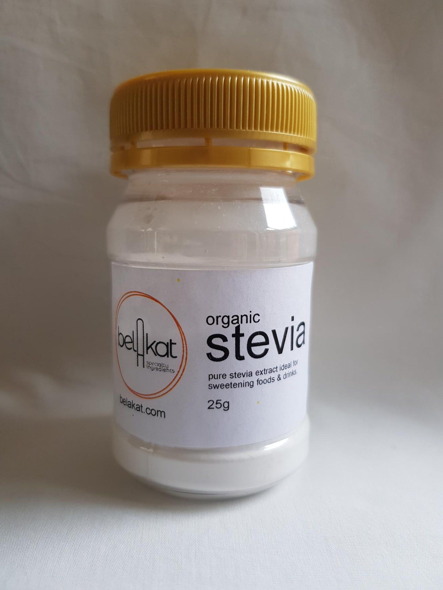 Organic Stevia 97% Reb-A