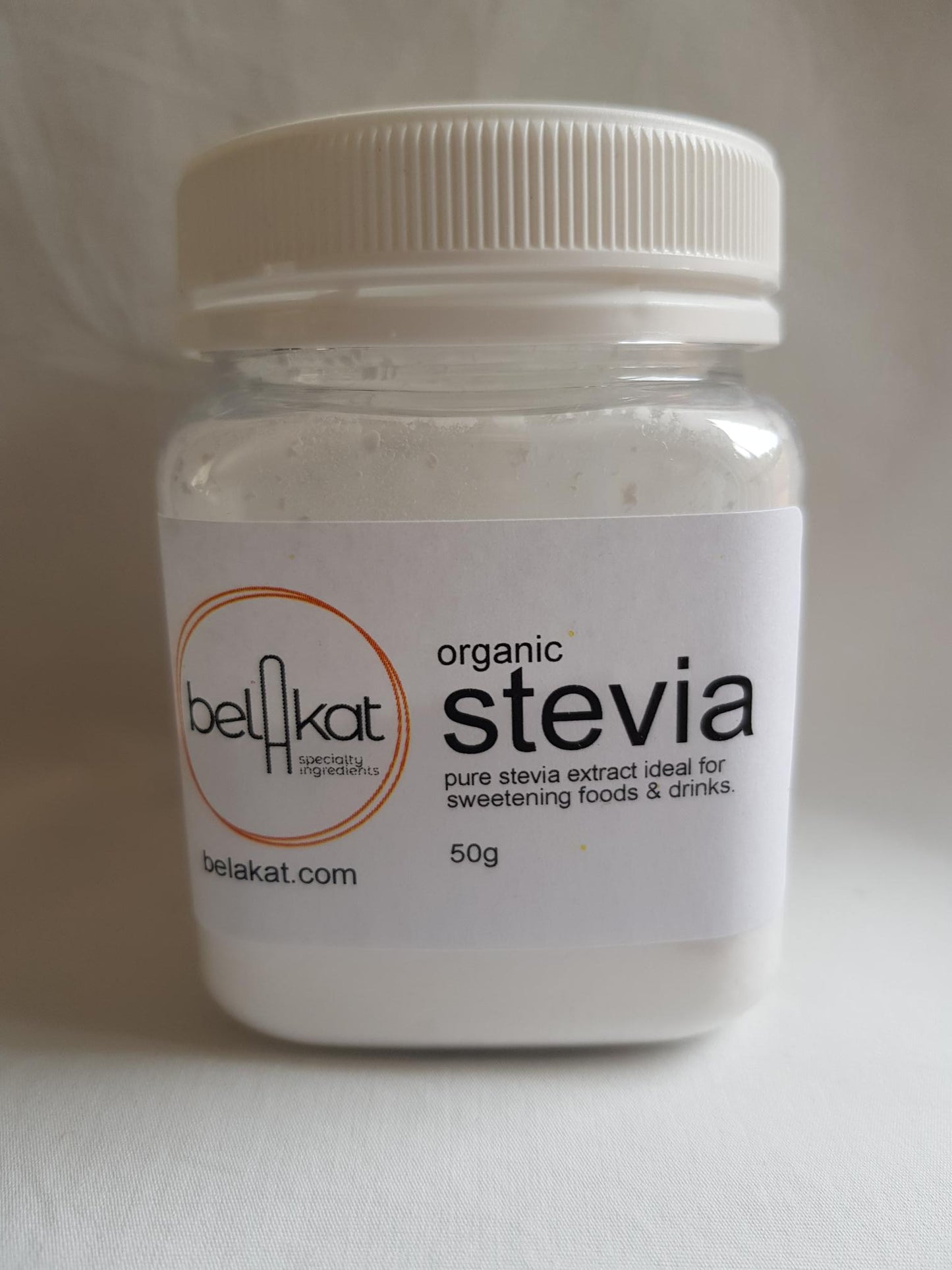 Organic Stevia 97% Reb-A